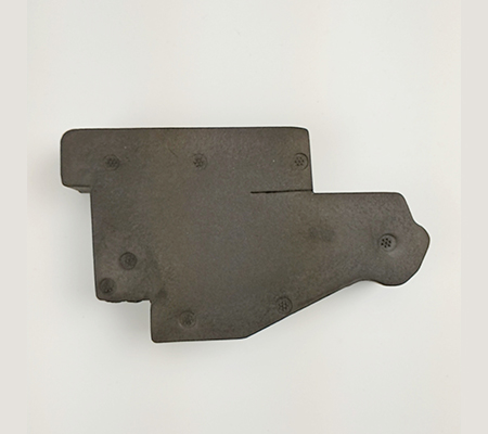 模壓、模切制品