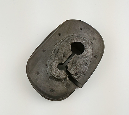 模壓、模切制品